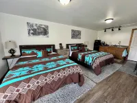 Wild View Cabin
