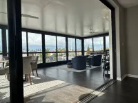 3-bedroom condo w/ water views in phenomenal Burnt Store Marina in Punta Gorda