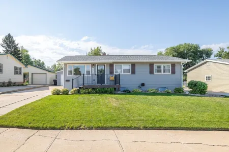 Cozy Home away from Home!