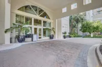 Resort style 1BR/1BA condo