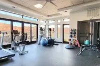 Snow Canyon Escape Hotels in Ivins