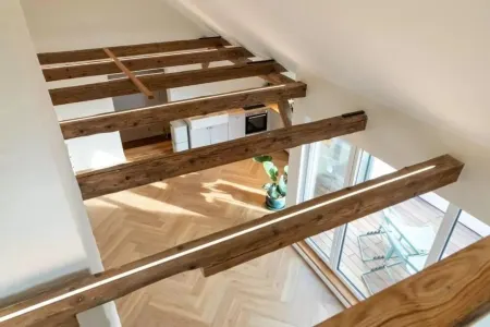 Ilsehof - Appartment Отели в г. Люттгенроде