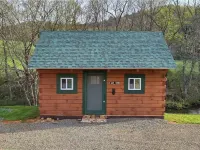 Creekside Cabins of Fancy Gap
