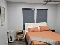 Newly Renovated 1.5 Acre Lake Front Home with Game Room and Direct Lake Access.