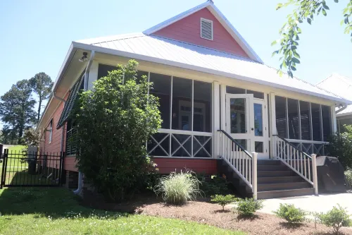 "Family Ties" - False River Home Away from Home - Sleeps 10 Hotels in Ventress