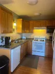 Cozy 3 Bed 2 Bath Cabin located next to Three Bears Resort in Warrens Wisconsin