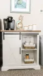 Cozy King Suite, POOL/GRILL/outdoor shower, coffee bar, mini fridge, microwave