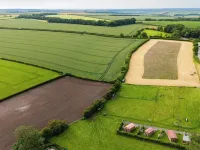 New Cosy Lodge - Self Contained In Rural Location Hotel di Driffield