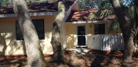Sabtr- 710- 6 Min. Walk to the Beach! Pool, Clean,2Br,2BA Villa, 5-Star Reviews!