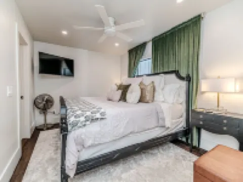 Pied-à-terre Pinehurst Golf-Front Apartment Sleeps 4 Hotels in Pinehurst