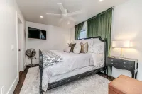 Pied-à-terre Pinehurst Golf-Front Apartment Sleeps 4