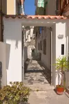 Tac tac apartment - Amalfi Coast CIN: IT065068B4FDKP74J8