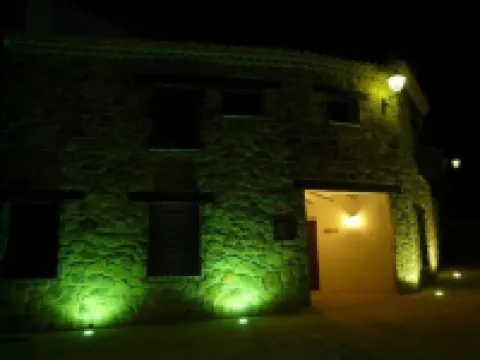 CR El Charquillo Cándido for 2/4 persons