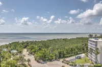 Spectacular penthouse end unit!