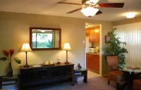 Wheelchair Accessible Ground Floor 2BR/2BA Makani a Kai