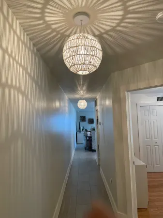 Come for the Beach, Stay for the Food! - Private elevator - Sea Isle Villas, IRB