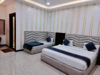 HOTEL OM Hotels in Betul