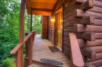 Nantahala Mountain Views. - Alphydda