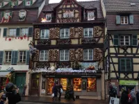 country holiday home - Eguisheim Hotels in Eguisheim