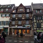 country holiday home - Eguisheim