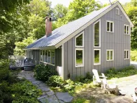 Spacious home <3 min from Lincoln Peak! Fits the whole extended family