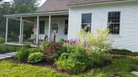 Cottage in Barnard - con encanto