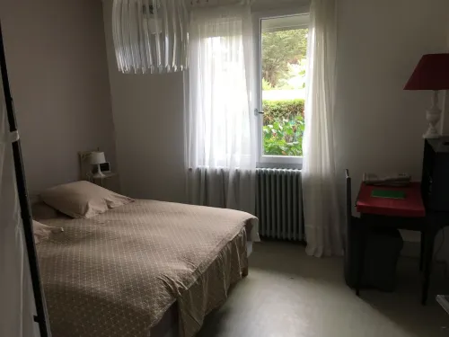 Appartement & Jardinet EN Coeur DE Ville