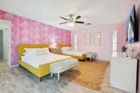 Sleeps 20! Pool, Basketball, Golf  Dream Resort