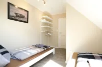 *New since 202 FeWo No. 5 Friesenhuus Carolinensiel