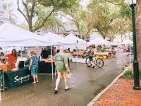 Haile Village 2nd Floor Unit