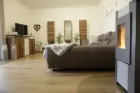 Vacation apartment Landglück breathe in nature