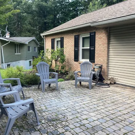 Updated 4 br PSU home, close to campus