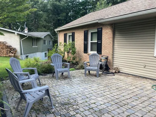 Updated 4 br PSU home, close to campus - 4-Sterne