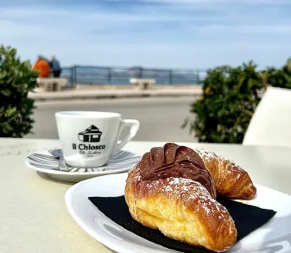 Charming tourist apartment