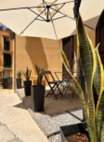 Charming tourist apartment