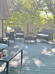 Roddy WildernessQuiet Quaint Home in the woods. - 2 stjerner