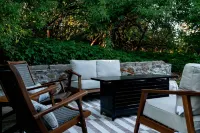 Hale House, Customizable Historic Gem in downtown Bayfield