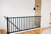 Four Bed Family Stay. Near Sight and Sound. Hot Tub. Full Kitchen.