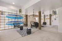 Green Street Coastal Retreat
