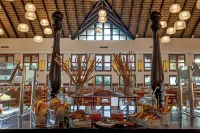 Royalton Splash Punta Cana, An Autograph Collection All-Inclusive Resort & Casino - 조식 운영