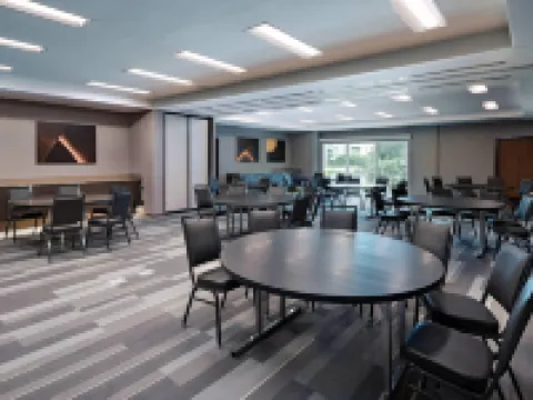 AC Hotel San Jose Escazu Hotels in San Rafael