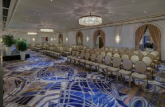 The Historic Cavalier Hotel and Beach Club, Autograph Collection