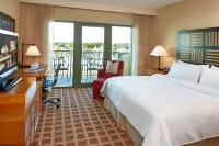 World Golf Village Renaissance St. Augustine Resort Hotels in St. Johns County