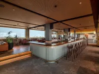 b'mine Frankfurt Airport, WorldHotels Crafted - С баром