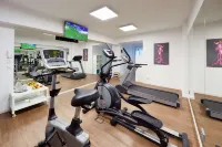 Hotel Imperial Dusseldorf, Sure Collection by BW - parking
