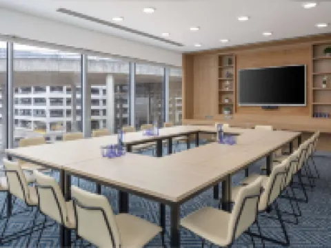 Hampton by Hilton London Gatwick Airport Hotels in Horley