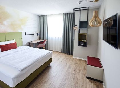 Best Western Hotel Viernheim Mannheim