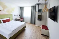 Best Western Hotel Viernheim Mannheim Hotel di 