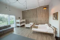 Old Mac Daddy Luxury Trailer Park Hotels in Overberg District Municipality