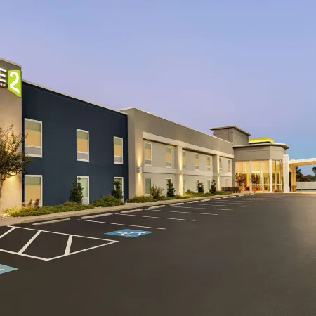 Home2 Suites by Hilton Dalton